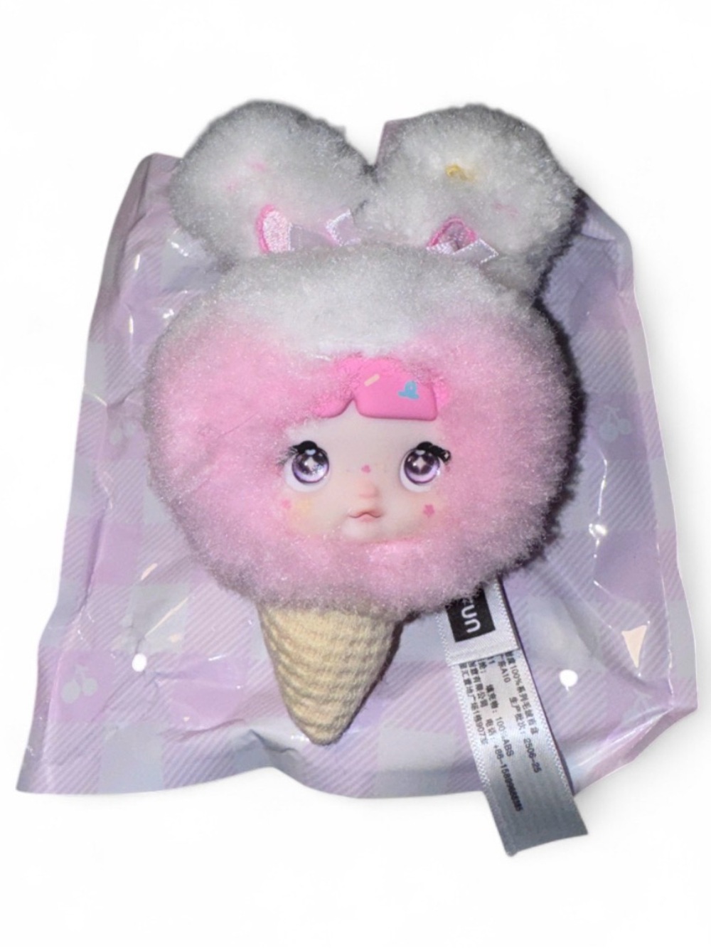 🍦 Nommi 100% Sweetness – Confirmed Frost Gelato 💕🐰 - Picture 6 of 6